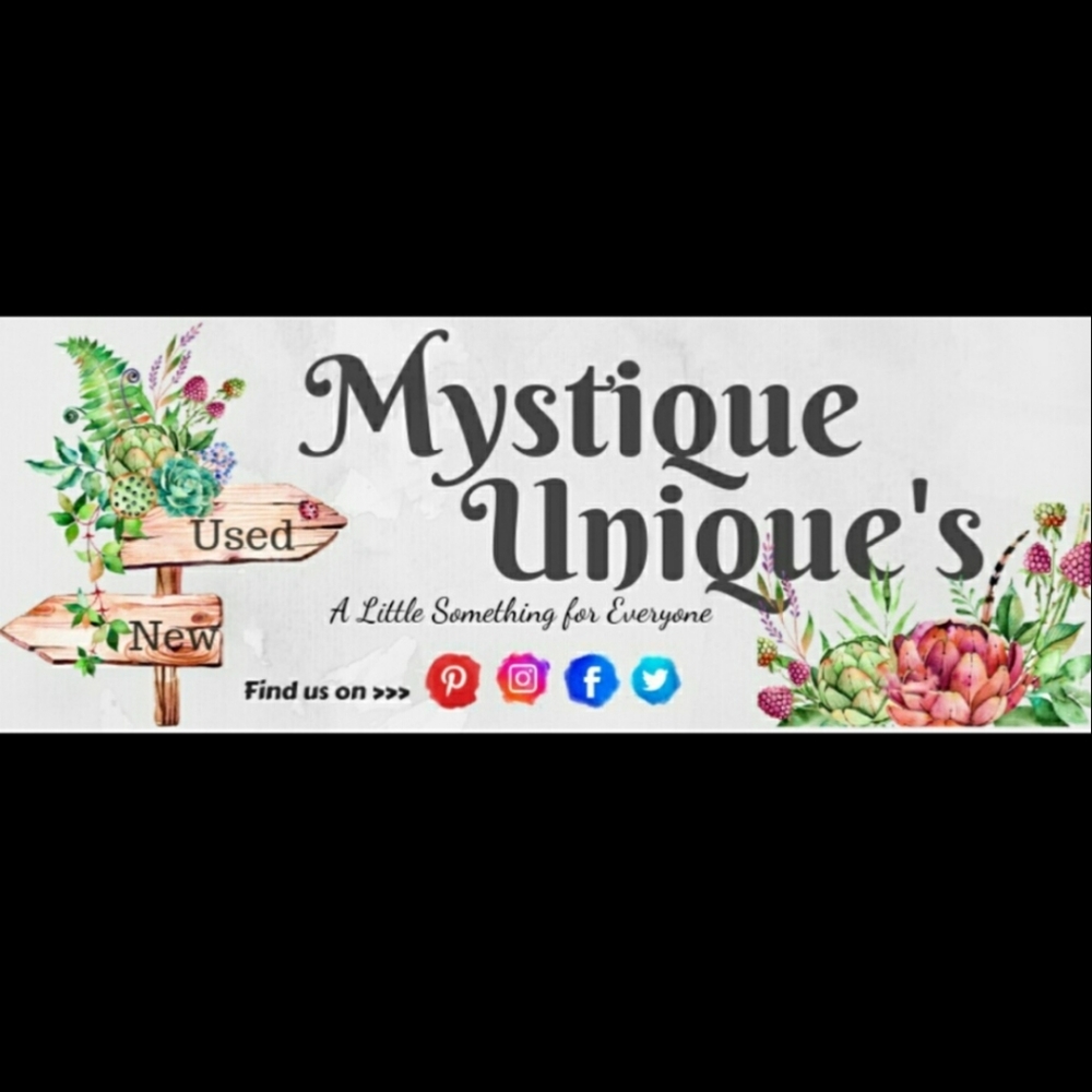 Welcome to my Closet!!